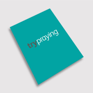 TryPraying Booklet